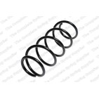Ressort de Suspension Avant Pour VW FOX Polo Skoda Roomster
