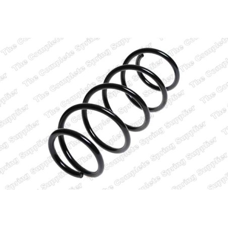 Ressort de Suspension Avant Pour VW FOX Polo Skoda Roomster