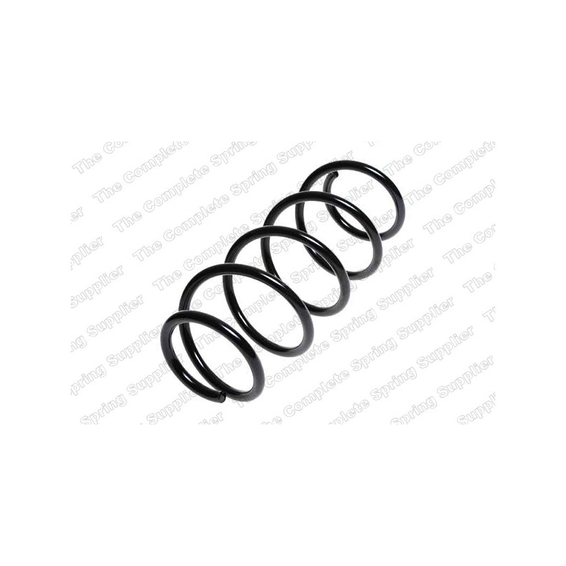 Ressort de Suspension Avant Pour VW FOX Polo Skoda Roomster