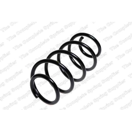 Ressort de Suspension Avant Pour VW Golf Plus V Touran 1K0411105BG