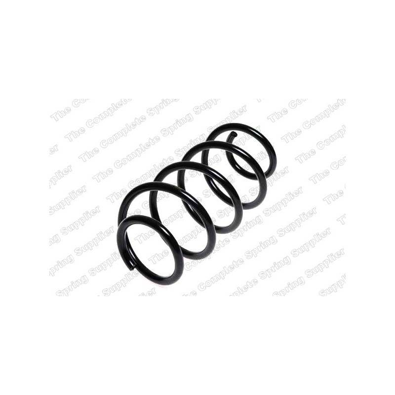 Ressort de Suspension Avant Pour VW Golf Plus V Touran 1K0411105BG
