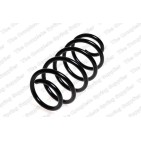 Ressort de Suspension Avant Pour VW Touran 1K0411105DG