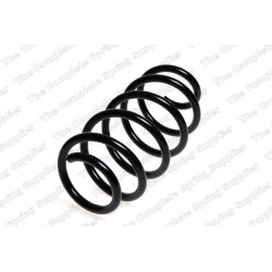 Ressort de Suspension Avant Pour VW Touran 1K0411105DG
