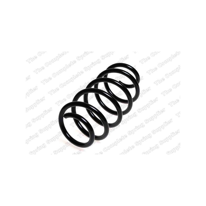 Ressort de Suspension Avant Pour VW Touran 1K0411105DG