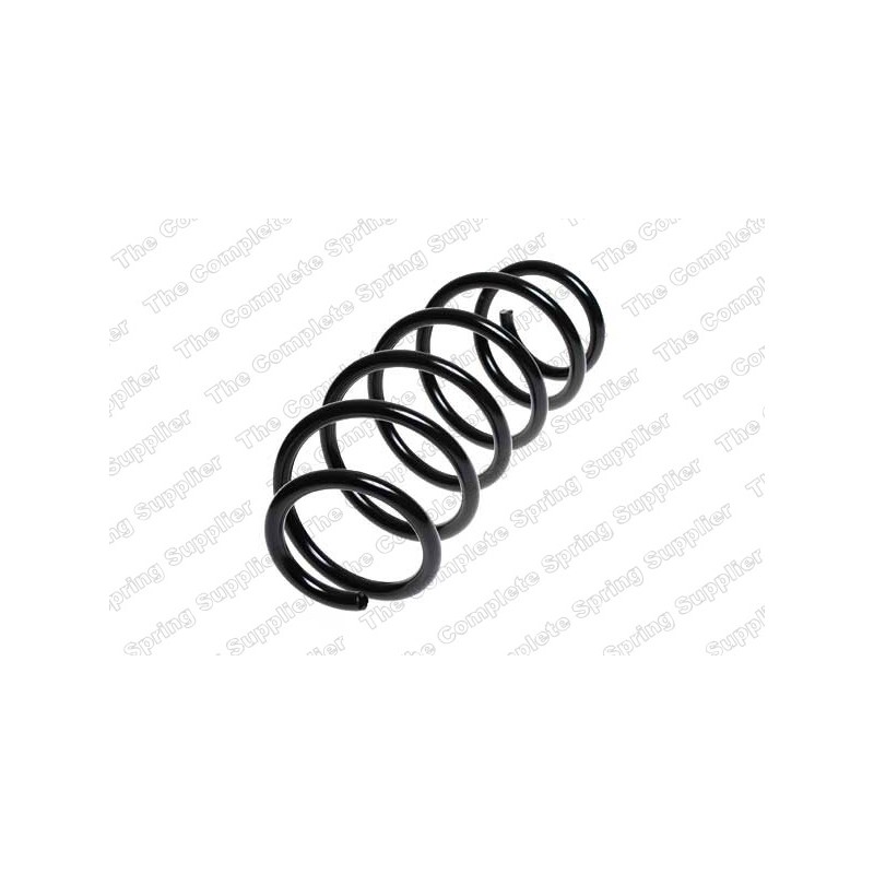 Ressort de Suspension Avant Pour VW Caddy III 1K0411105EF 1K0411105EG