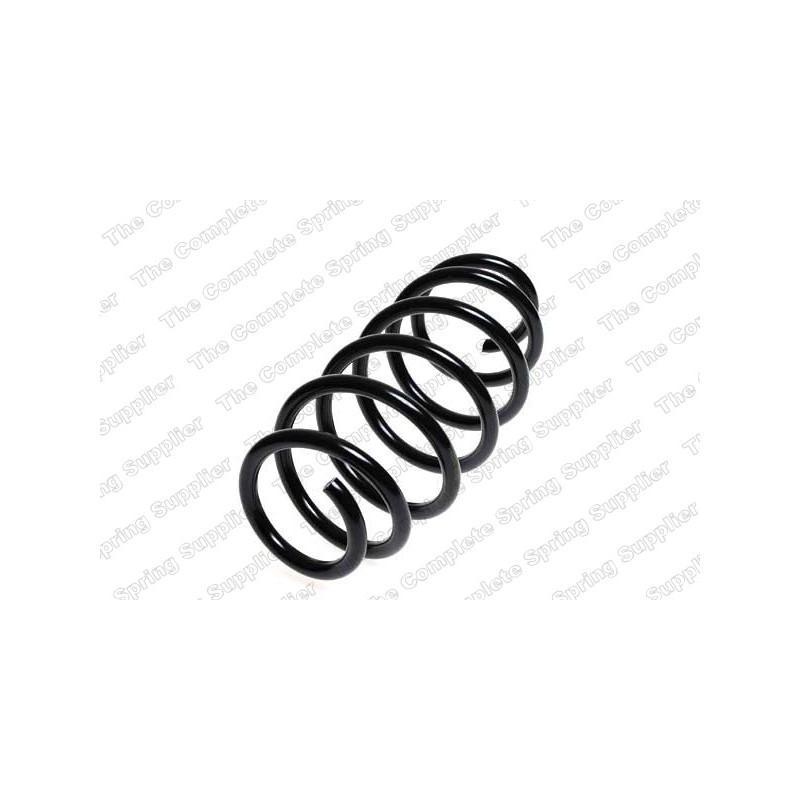 Ressort de Suspension Avant Pour VW Caddy III 1K0411105EJ 1K0411105EK