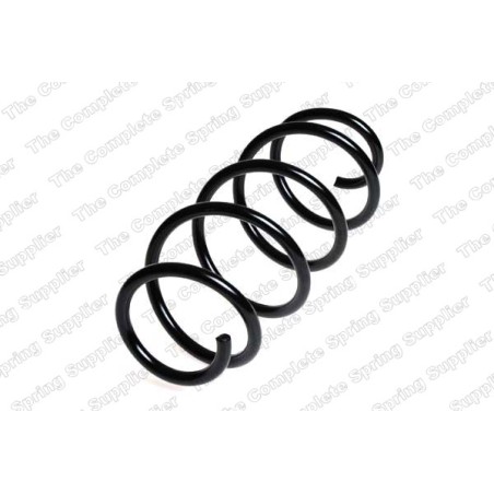 Ressort de Suspension Avant Pour VW Beetle EOS Golf V VI Jetta III IV Skoda