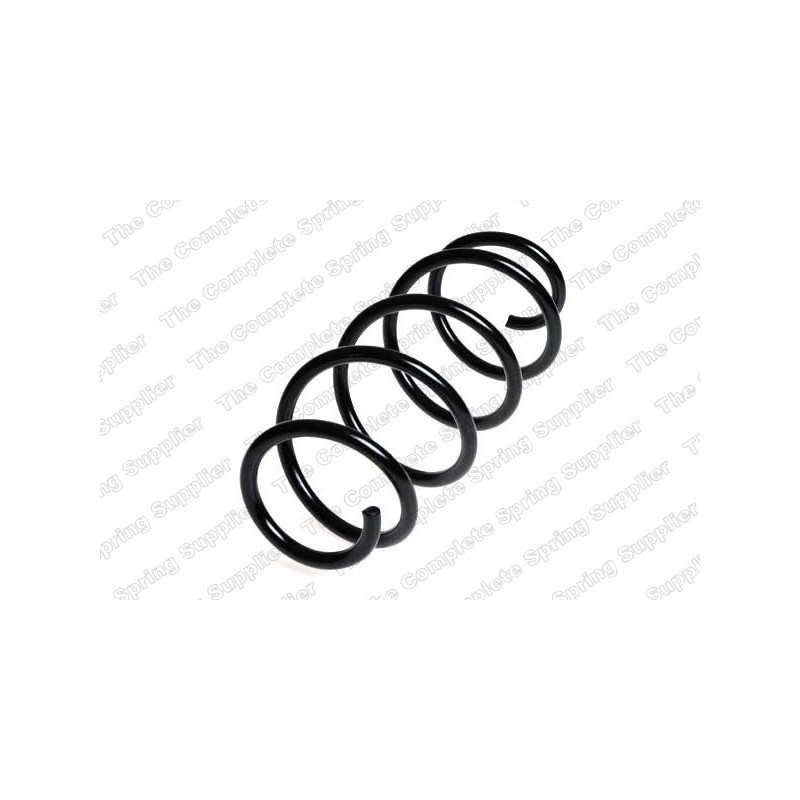 Ressort de Suspension Avant Pour VW Beetle EOS Golf V VI Jetta III IV Skoda