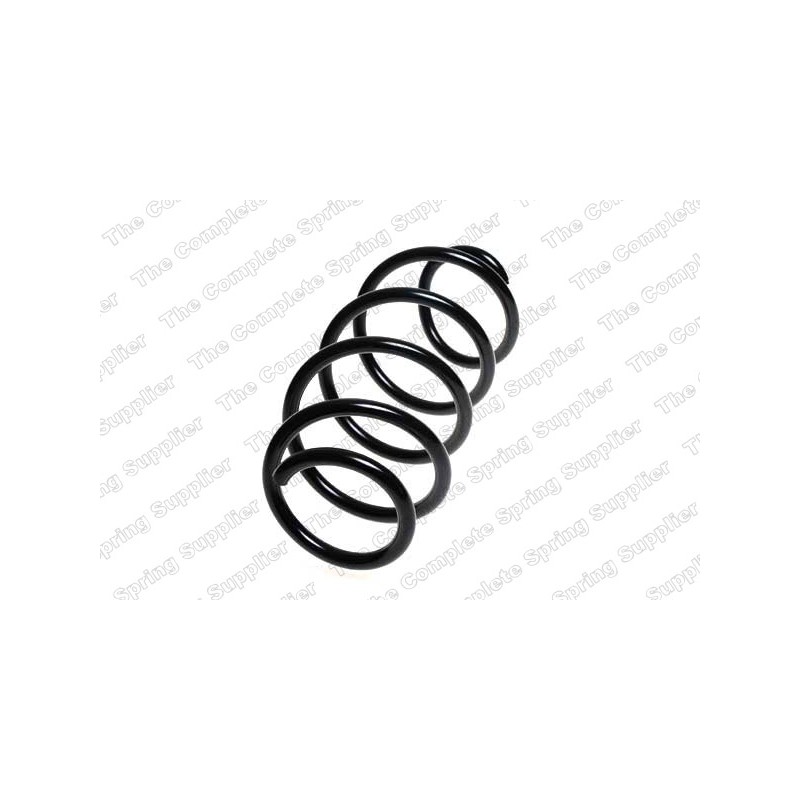 Ressort de Suspension Avant Pour VW EOS Golf V VI Jetta III Skoda Octavia II