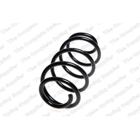 Ressort de Suspension Avant Pour VW Audi Seat Skoda 1K0411105AT 1K0411105DA
