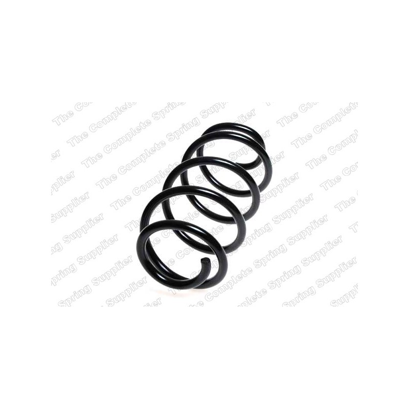 Ressort de Suspension Avant Pour VW Audi Seat Skoda 1K0411105AT 1K0411105DA