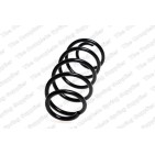 Ressort de Suspension Avant Pour VW CC Passat Skoda Superb II