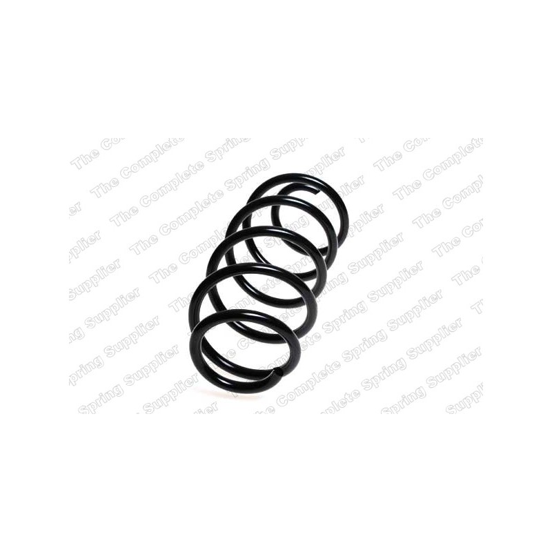 Ressort de Suspension Avant Pour VW CC Passat Skoda Superb II