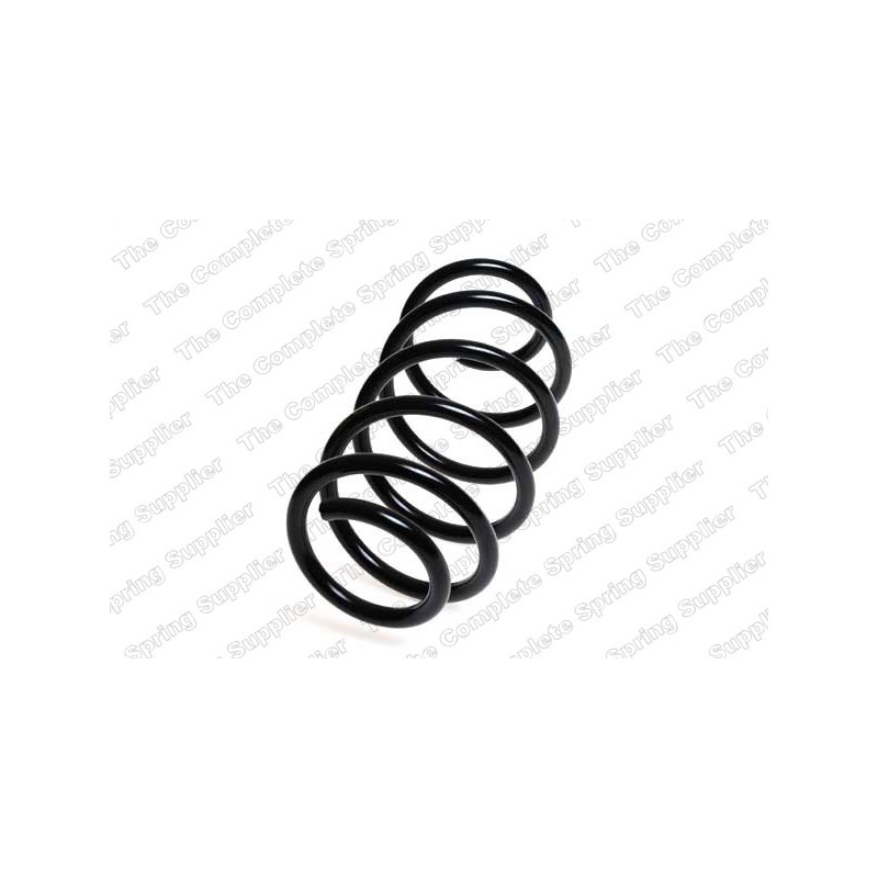 Ressort de Suspension Avant Pour VW CC Passat Skoda Superb II