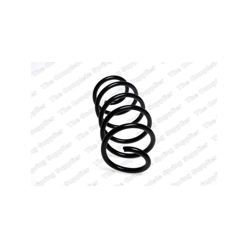 Ressort de Suspension Avant Pour VW CC Passat Skoda Superb II