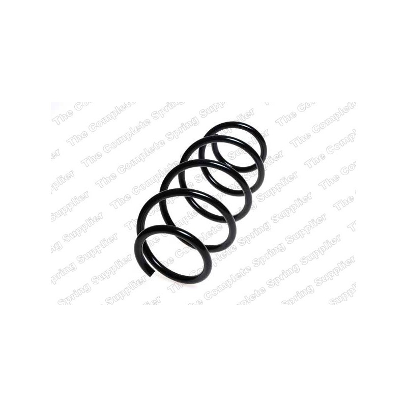 Ressort de Suspension Avant Pour VW FOX Polo 6Q0411105J 6Q0411105Q