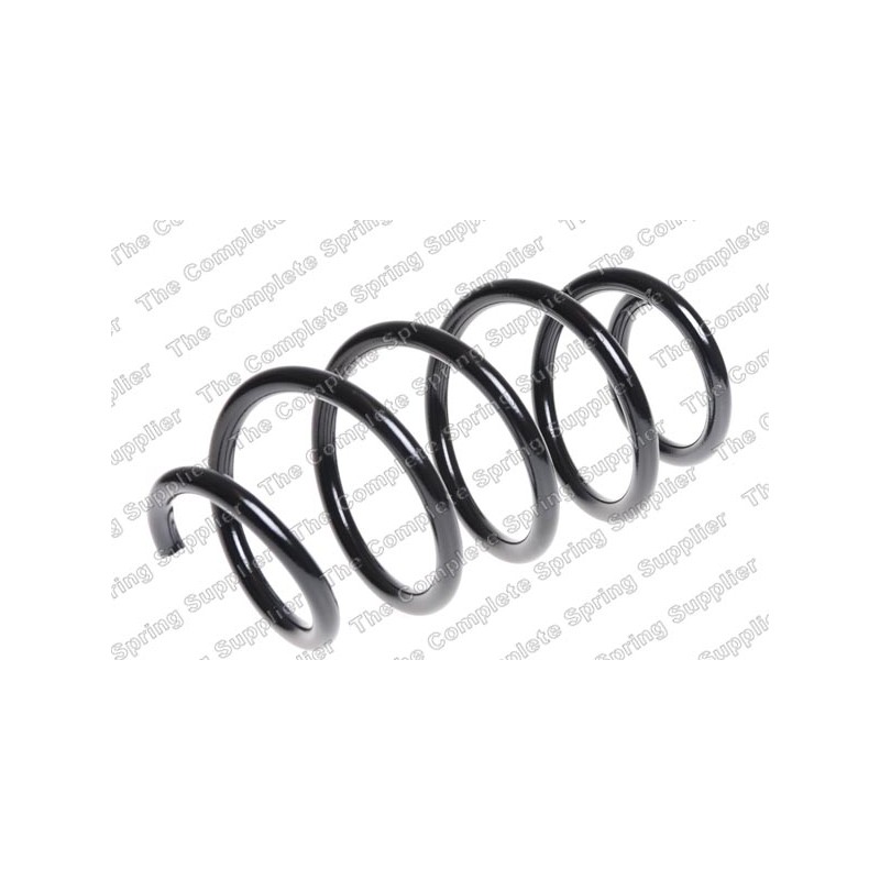 Ressort de Suspension Avant Pour VW Caddy III IV Tiguan 5N0411105AA