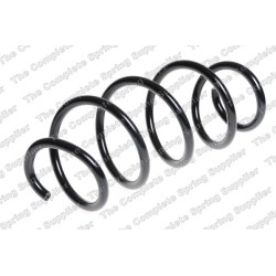 Ressort de Suspension Avant Pour VW Caddy IV Tiguan 5N0411105R 5N0411105S