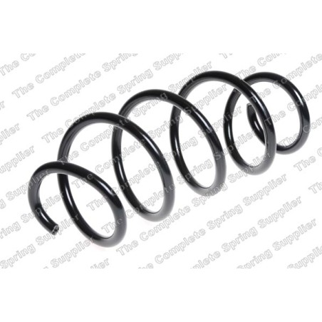 Ressort de Suspension Avant Pour VW Caddy IV Tiguan 5N0411105R 5N0411105S