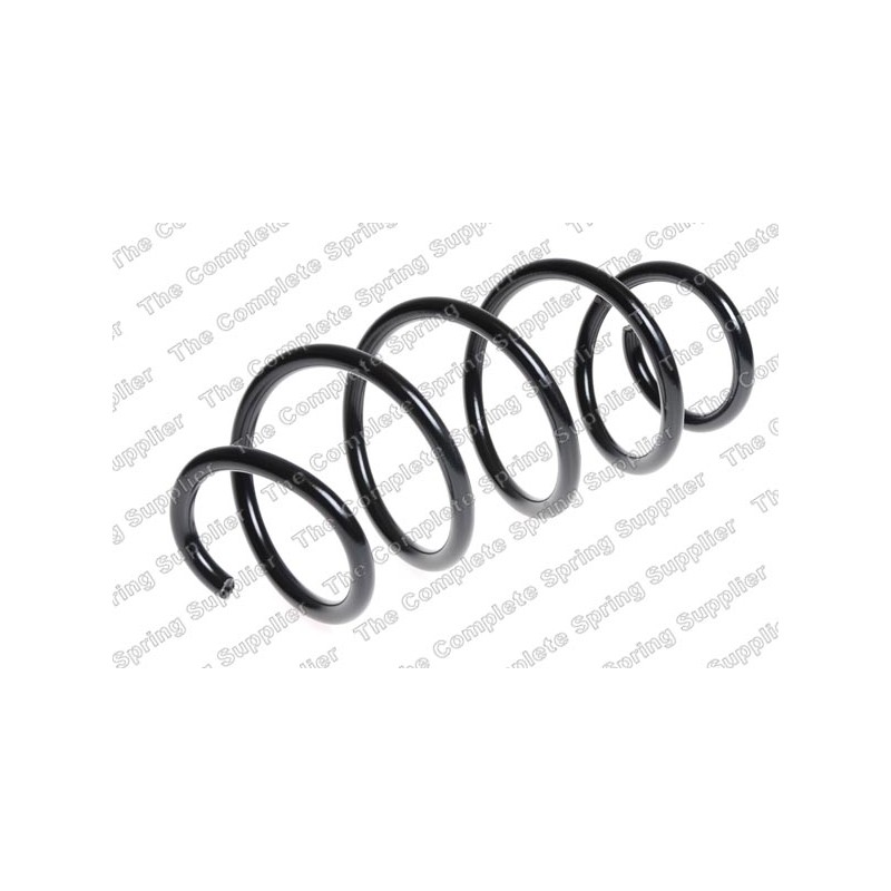 Ressort de Suspension Avant Pour VW Caddy IV Tiguan 5N0411105R 5N0411105S