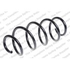 Ressort de Suspension Avant Pour VW Caddy III IV Tiguan 5N0411105T