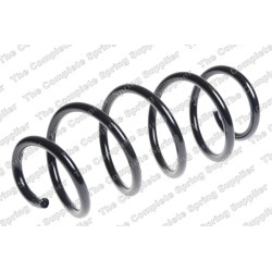 Ressort de Suspension Avant Pour VW Caddy III IV Tiguan 5N0411105T