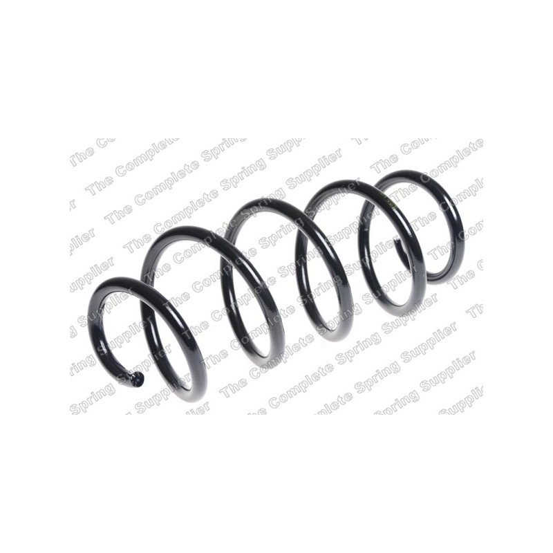 Ressort de Suspension Avant Pour VW Caddy III IV Tiguan 5N0411105T