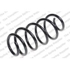 Ressort de Suspension Avant Pour VW Passat Skoda Superb II 1K0411105BP