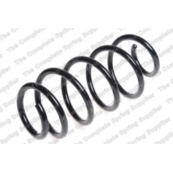 Ressort de Suspension Avant Pour VW Passat Skoda Superb II 1K0411105BP