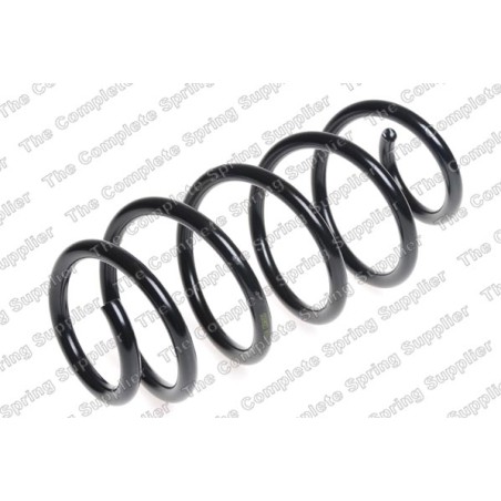 Ressort de Suspension Avant Pour VW Passat Skoda Superb II 1K0411105BP