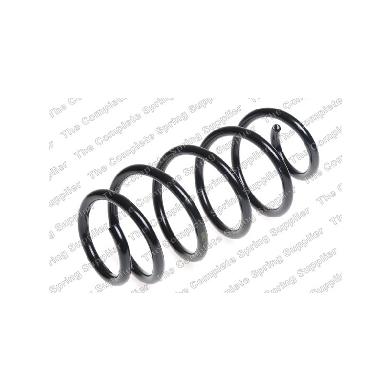 Ressort de Suspension Avant Pour VW Passat Skoda Superb II 1K0411105BP