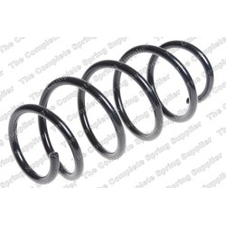 Ressort de Suspension Avant Pour VW Polo Seat Ibiza III 6Q0411105N