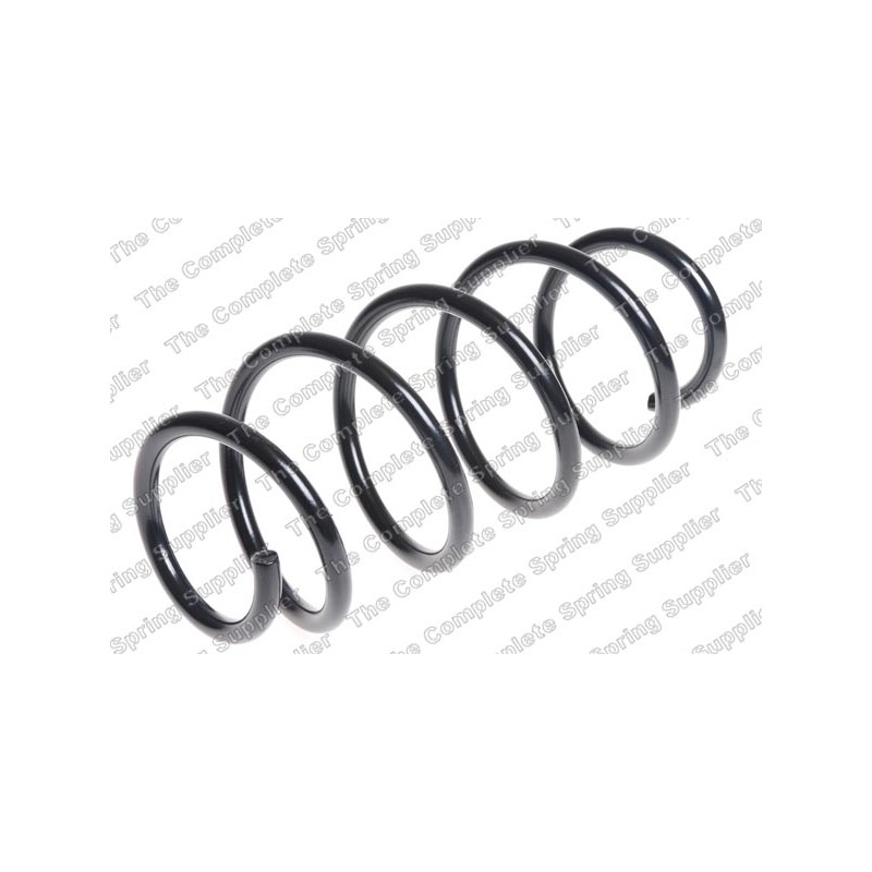 Ressort de Suspension Avant Pour VW Polo Seat Ibiza III 6Q0411105N