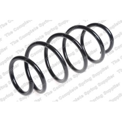 Ressort de Suspension Avant Pour VW Polo 6Q0411105S