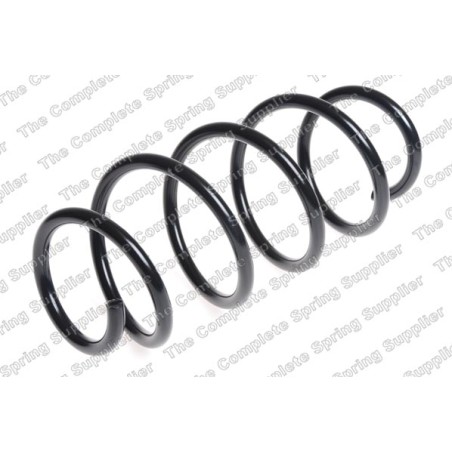 Ressort de Suspension Avant Pour VW Polo 6Q0411105S