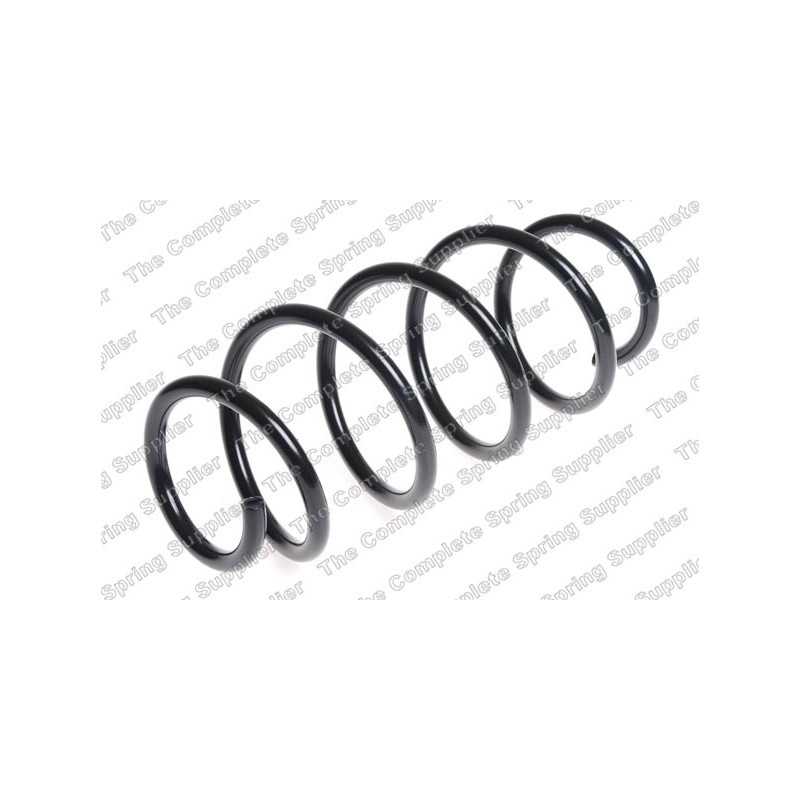 Ressort de Suspension Avant Pour VW Polo 6Q0411105S