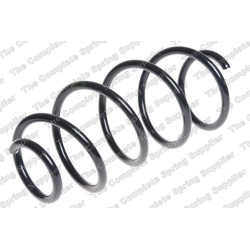 Ressort de Suspension Avant Pour VW Polo Seat Skoda 6R0411105 6R0411105A