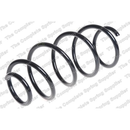 Ressort de Suspension Avant Pour VW Polo Seat Skoda 6R0411105 6R0411105A
