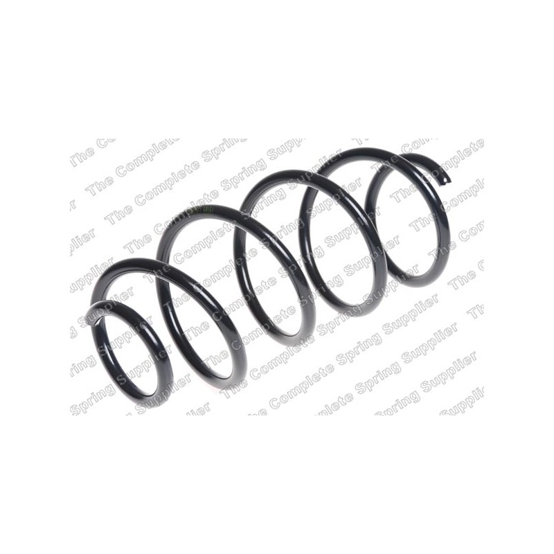 Ressort de Suspension Avant Pour VW Polo Seat Skoda 6R0411105 6R0411105A