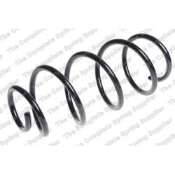 Ressort de Suspension Avant Pour VW Polo Seat Skoda Fabia III 6R0411105C