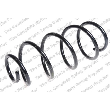 Ressort de Suspension Avant Pour VW Polo Seat Skoda Fabia III 6R0411105C