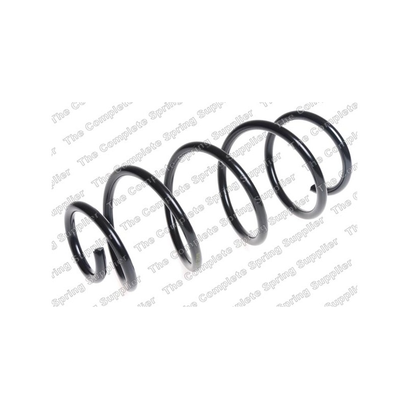 Ressort de Suspension Avant Pour VW Polo Seat Skoda Fabia III 6R0411105C
