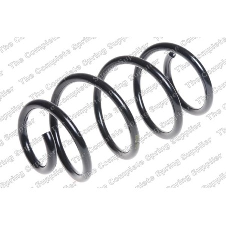 Ressort de Suspension Avant Pour VW Polo Audi A1 Seat Ibiza IV Skoda 6R0411105CA