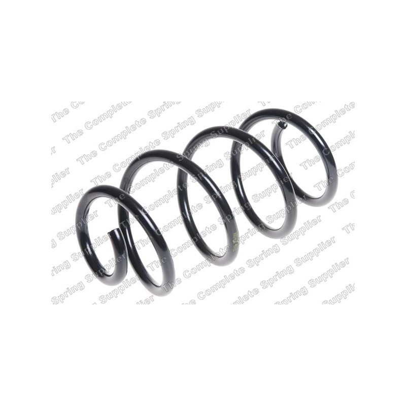 Ressort de Suspension Avant Pour VW Polo Audi A1 Seat Ibiza IV Skoda 6R0411105CA