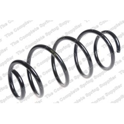 Ressort de Suspension Avant Pour VW Polo Seat Toledo IV Skoda Rapid 1.6 TDI