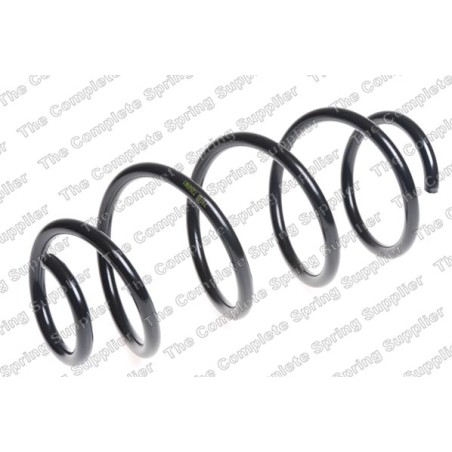 Ressort de Suspension Avant Pour VW Polo Seat Toledo IV Skoda Rapid 1.6 TDI