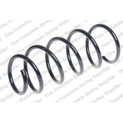 Ressort de Suspension Avant Pour VW Polo 6K0411105H 6K0411105L 6N0411105N