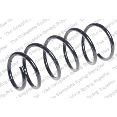 Ressort de Suspension Avant Pour VW Polo 6K0411105H 6K0411105L 6N0411105N