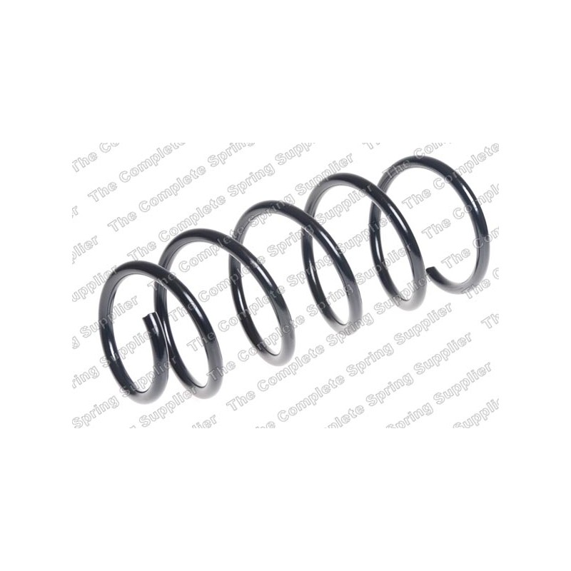 Ressort de Suspension Avant Pour VW Polo 6K0411105H 6K0411105L 6N0411105N