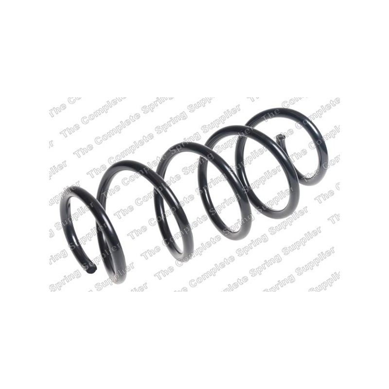 Ressort de Suspension Avant Pour VW Caddy III IV 1K0411105JR